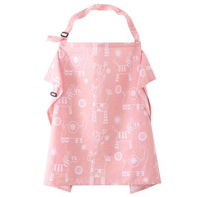 Nursing Apron Baby Feeding Cover